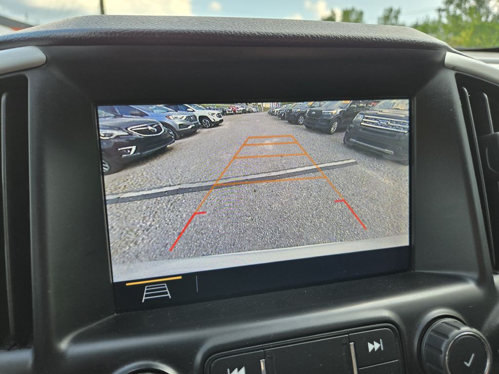 2020 GMC Terrain Image 27