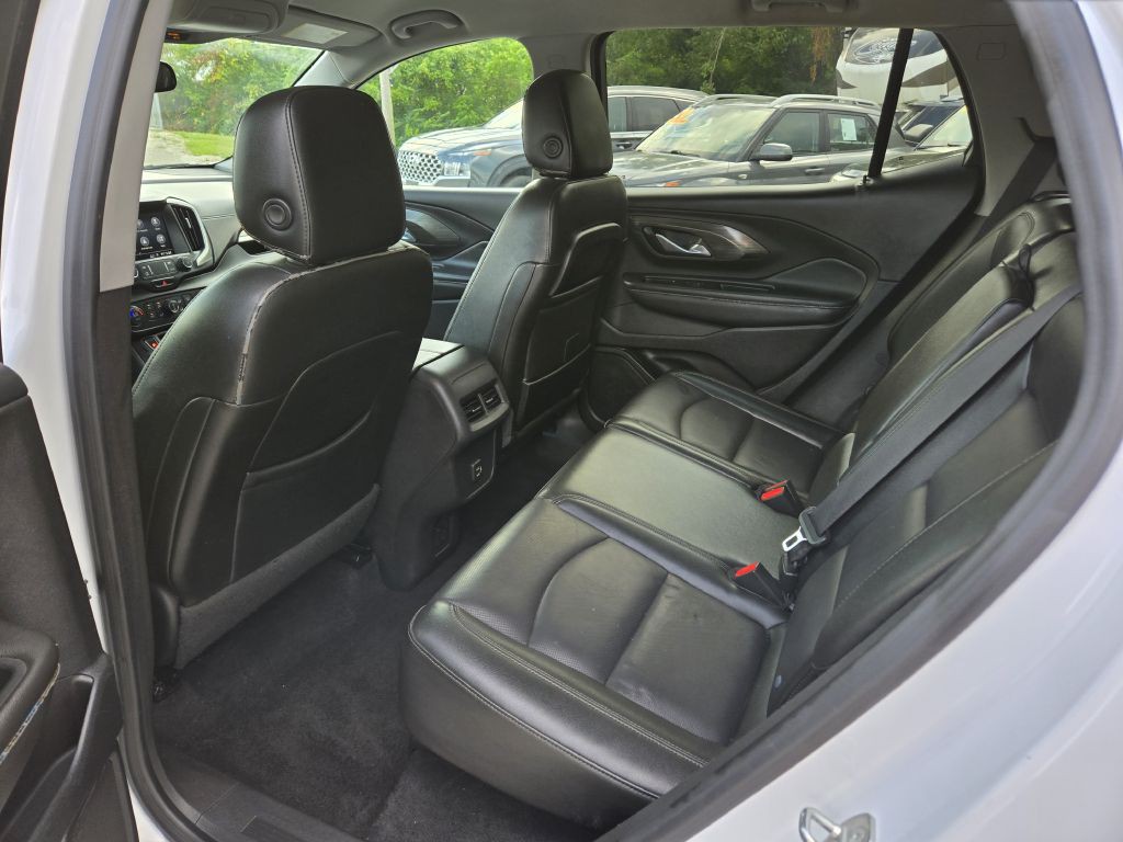 2020 GMC Terrain Image 29