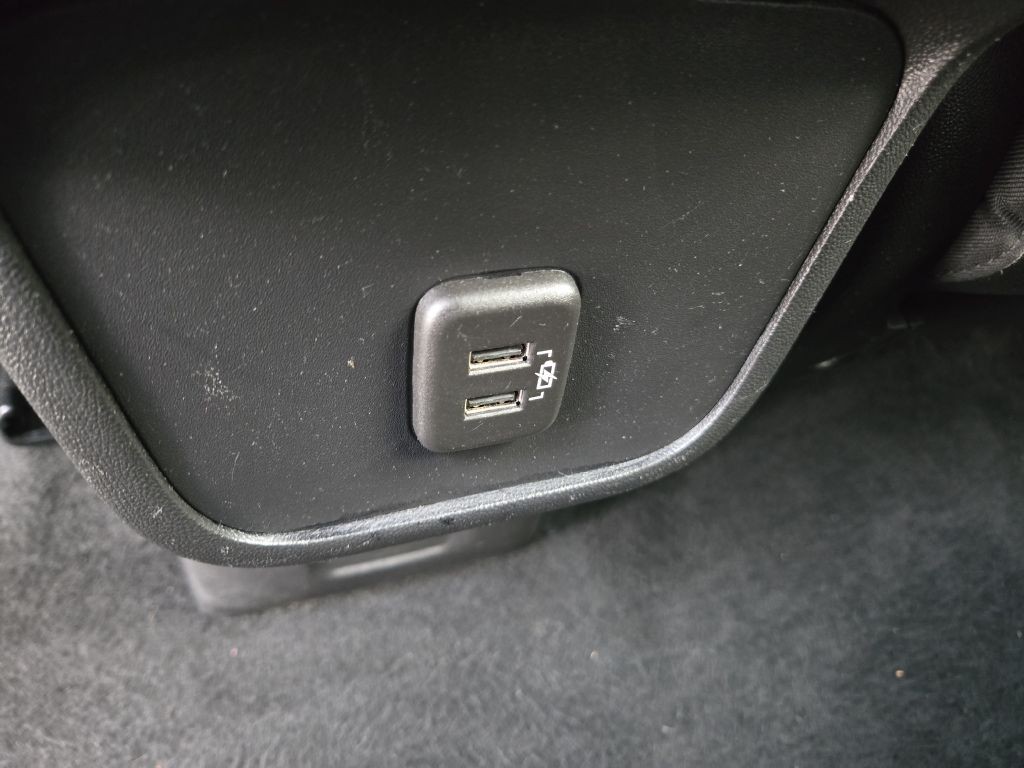 2020 GMC Terrain Image 30