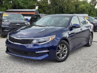 Image for 2016 Kia Optima LX ID: 6768143
