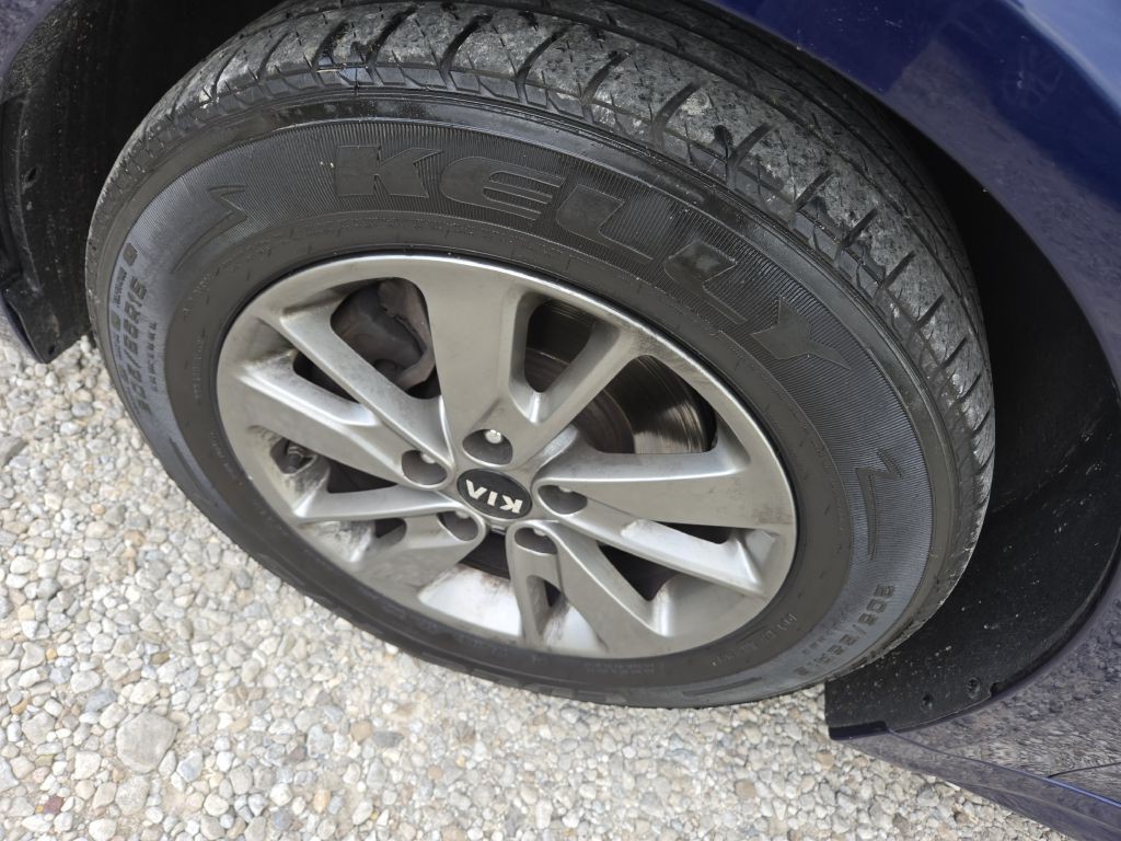 2016 Kia Optima Image 10