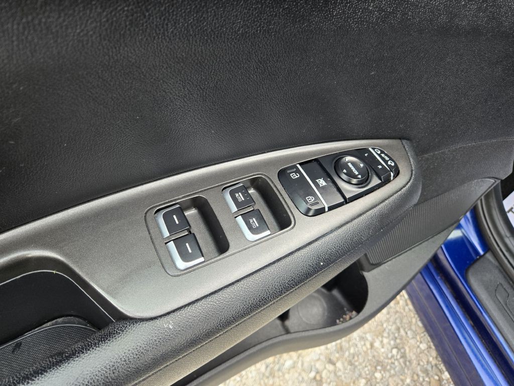 2016 Kia Optima Image 14