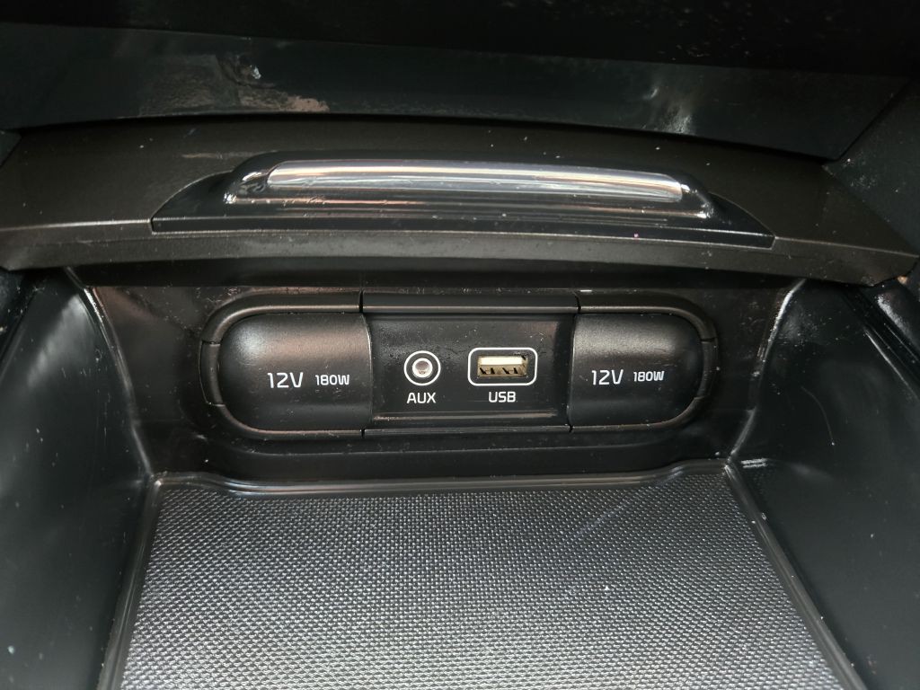 2016 Kia Optima Image 21