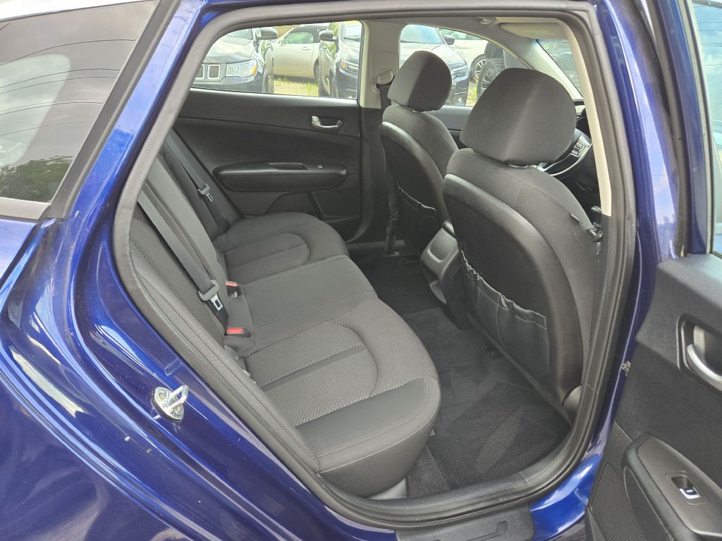 2016 Kia Optima Image 26
