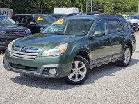 Image for 2013 Subaru Outback 2.5I PREMIUM ID: 6771494