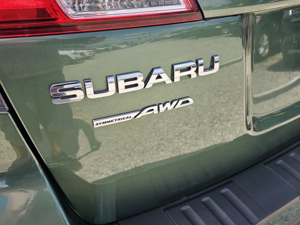 2013 Subaru Outback Image 11