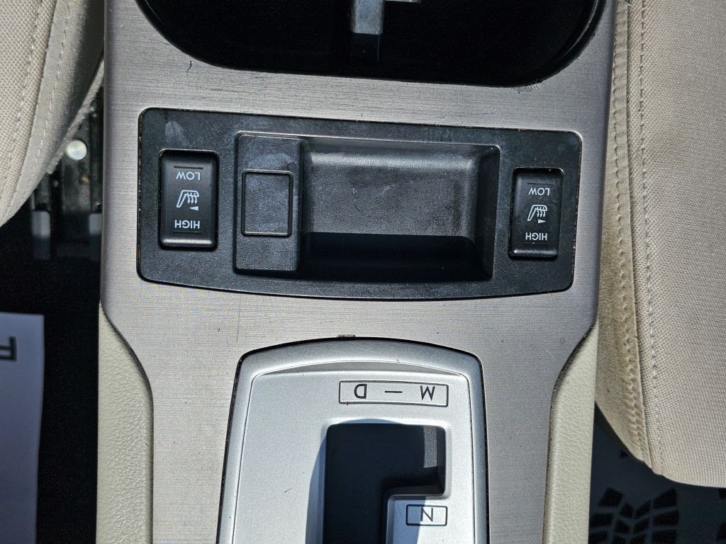 2013 Subaru Outback Image 20