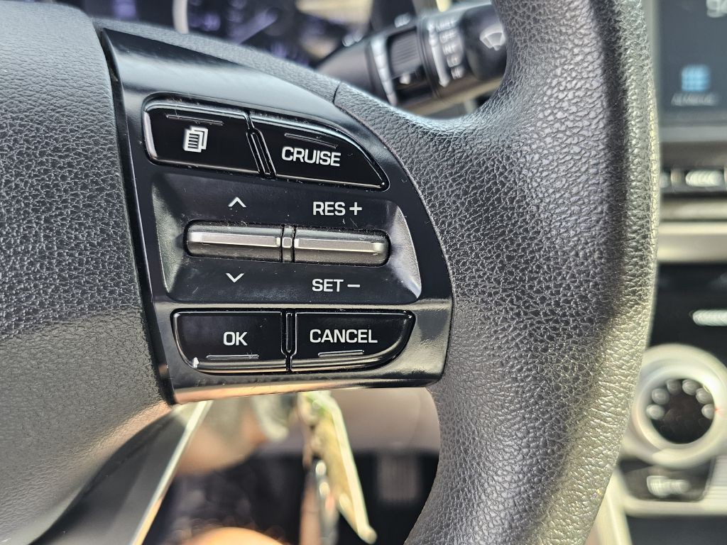 2019 Hyundai Elantra Image 27
