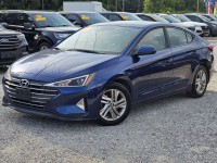 Image for 2019 Hyundai Elantra SEL ID: 6772807