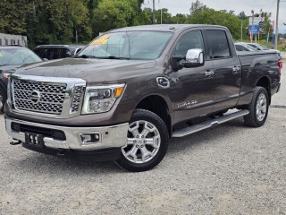 Image for 2016 Nissan Titan SL ID: 6778381