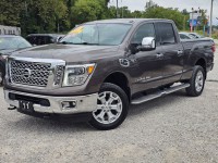Image for 2016 Nissan Titan SL ID: 6778381
