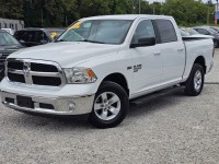Image for 2019 RAM 1500 SLT ID: 6779052
