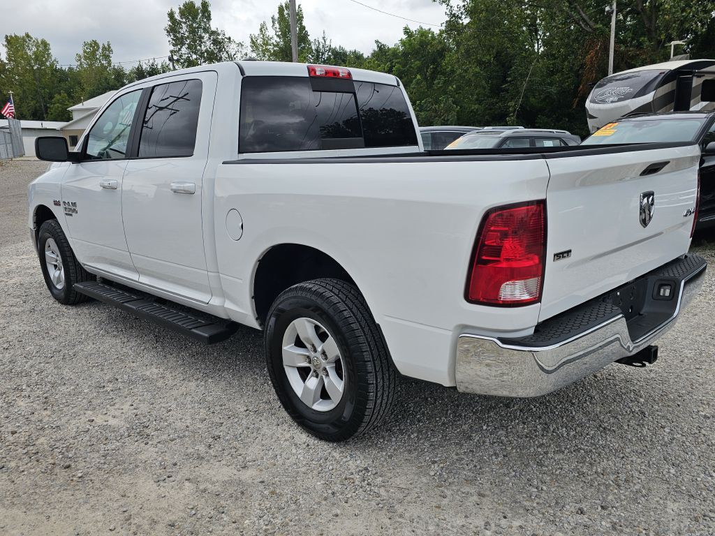 2019 RAM 1500 Image 3