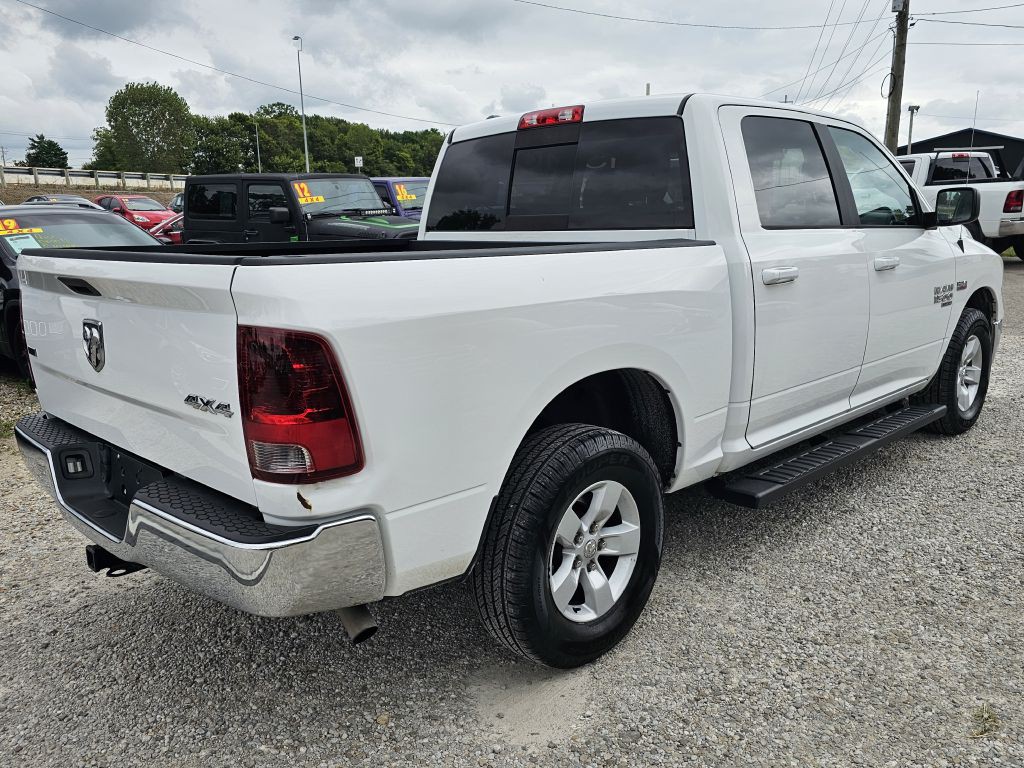 2019 RAM 1500 Image 5
