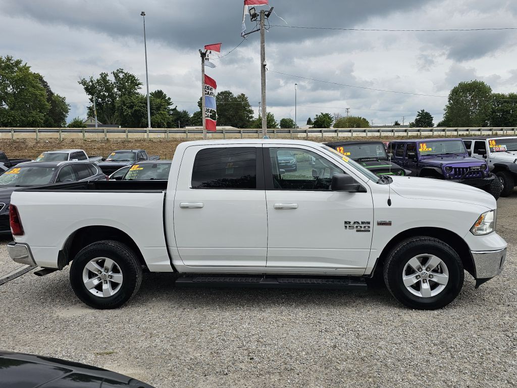 2019 RAM 1500 Image 6