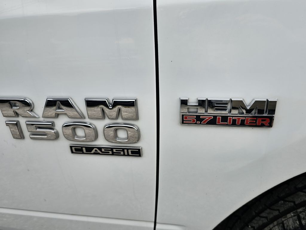 2019 RAM 1500 Image 9