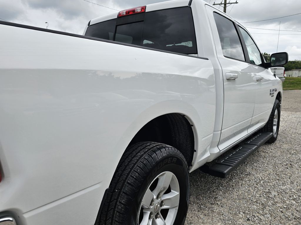 2019 RAM 1500 Image 10