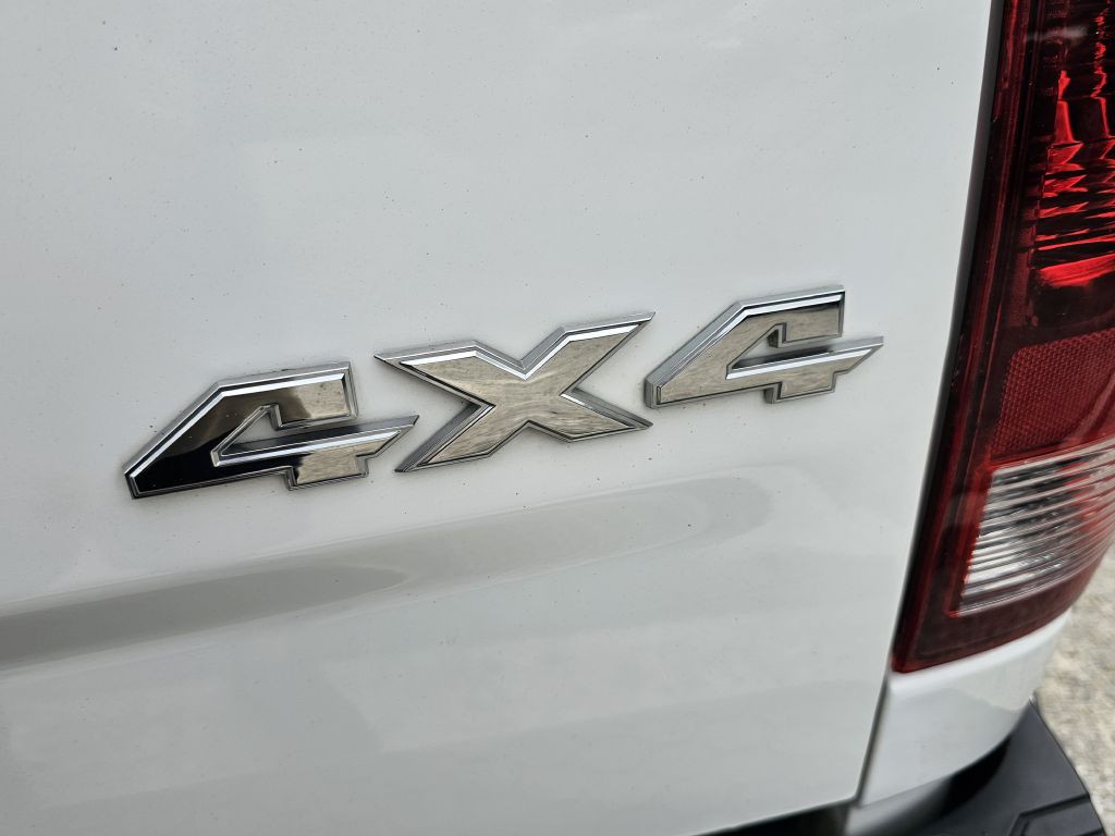 2019 RAM 1500 Image 13