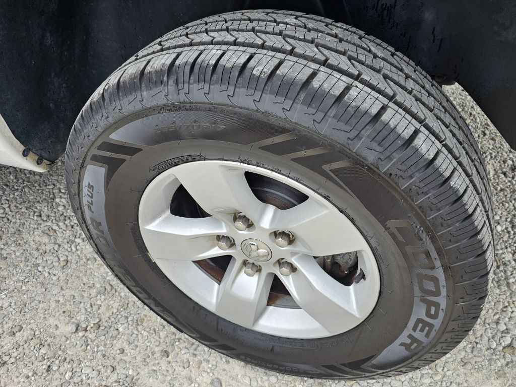 2019 RAM 1500 Image 14