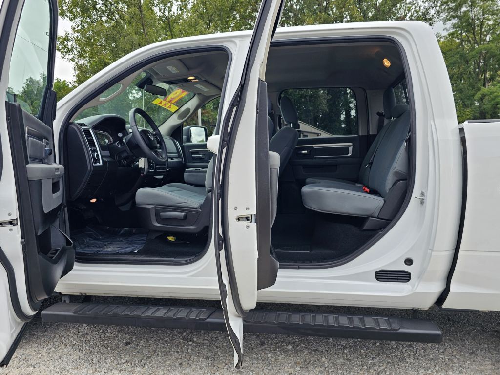 2019 RAM 1500 Image 15