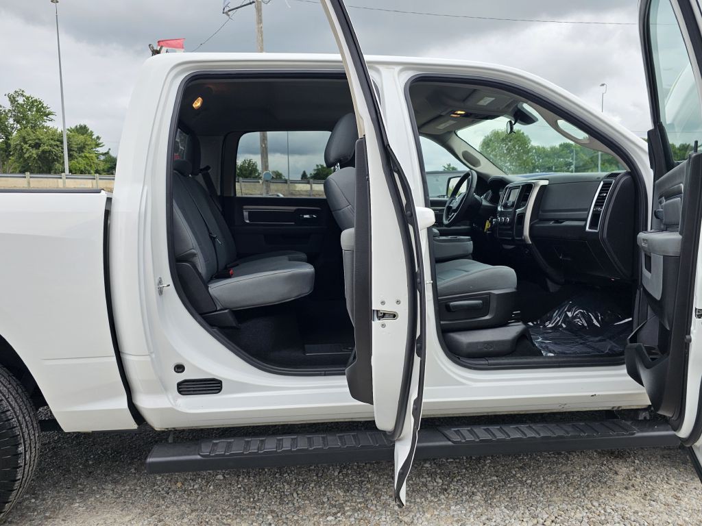 2019 RAM 1500 Image 16