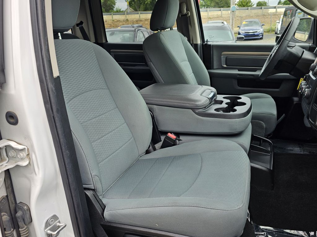 2019 RAM 1500 Image 19