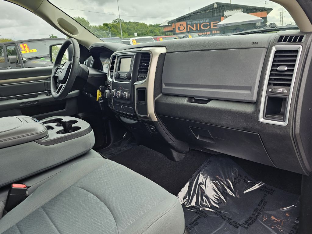 2019 RAM 1500 Image 20