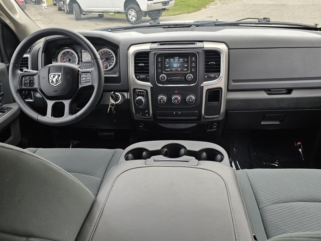 2019 RAM 1500 Image 21