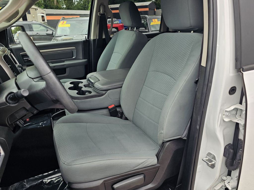 2019 RAM 1500 Image 23