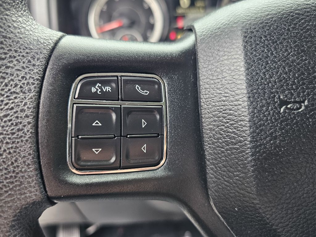 2019 RAM 1500 Image 25