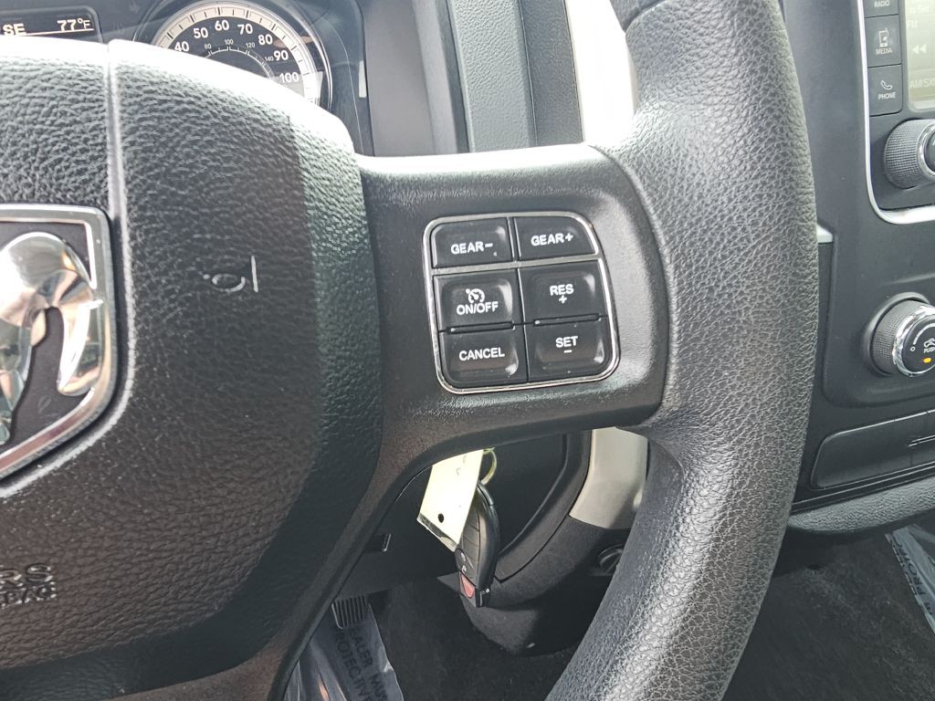 2019 RAM 1500 Image 26