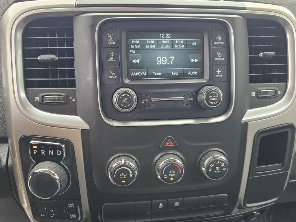 2019 RAM 1500 Image 27