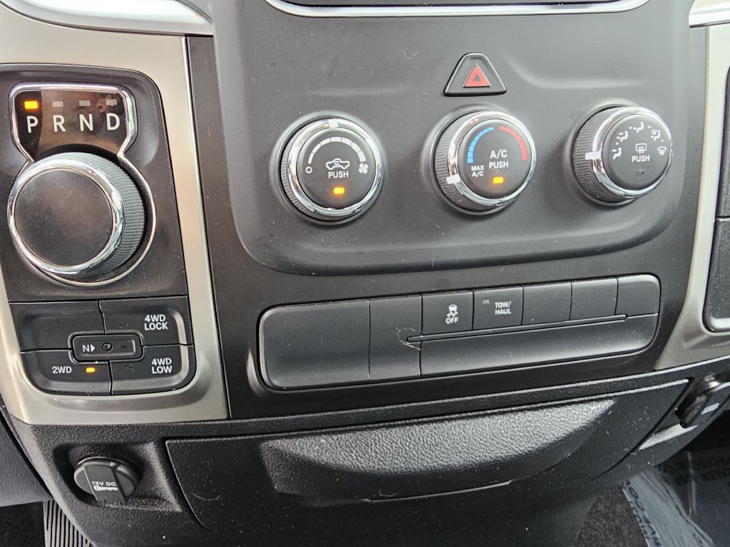 2019 RAM 1500 Image 28