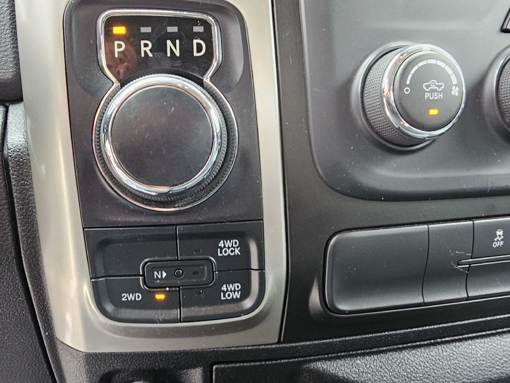 2019 RAM 1500 Image 29
