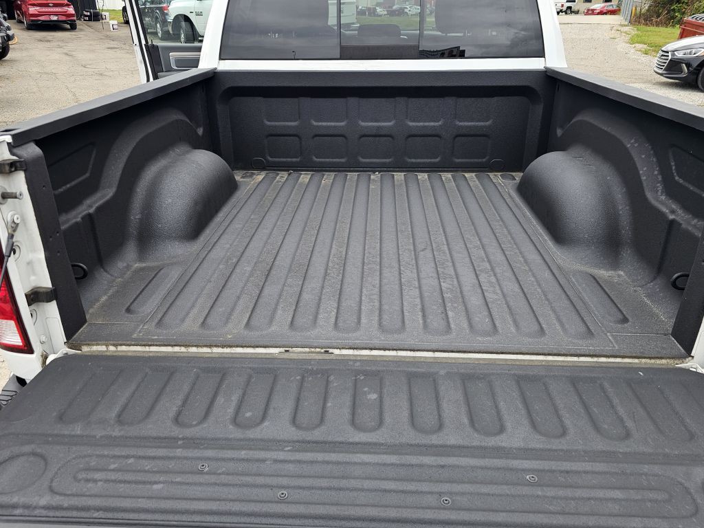2019 RAM 1500 Image 32