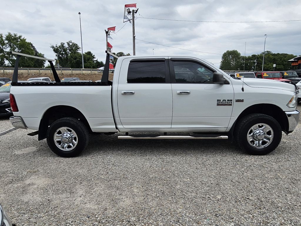 2016 RAM 2500 Image 6