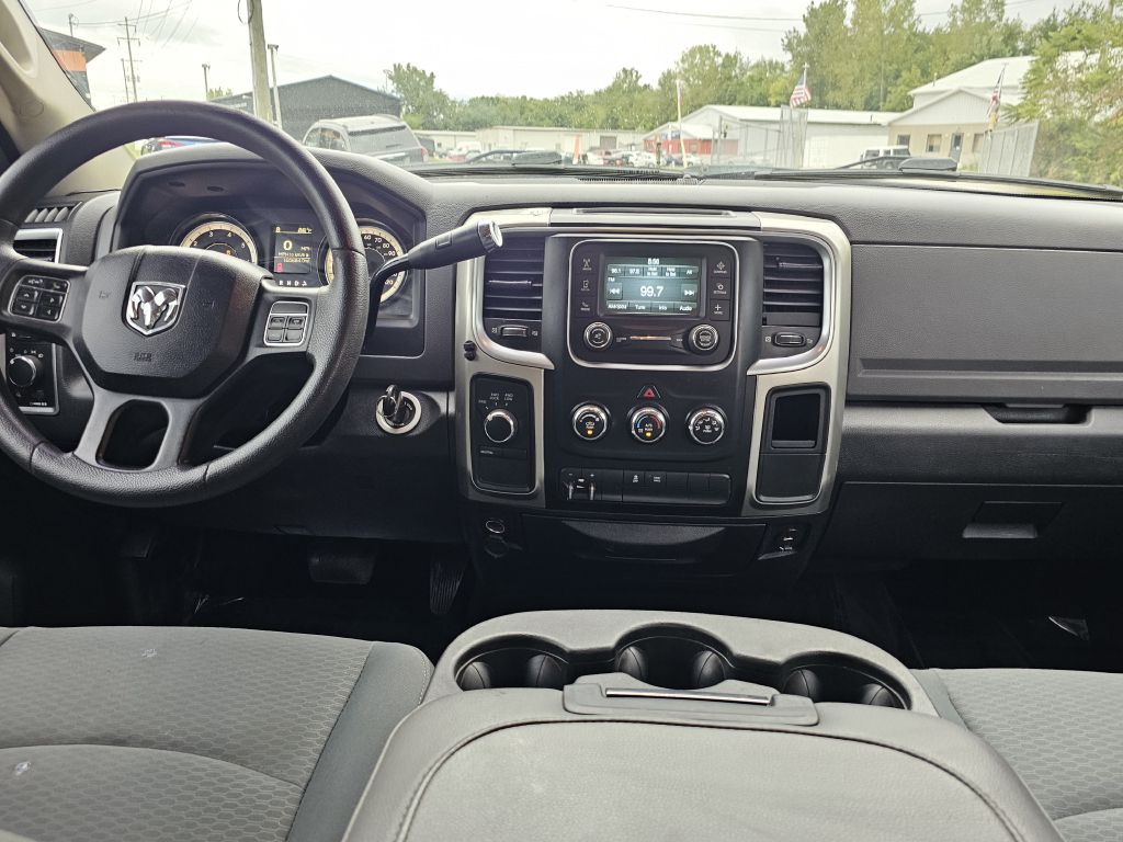 2016 RAM 2500 Image 15