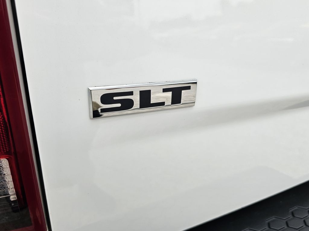 2016 RAM 2500 Image 18