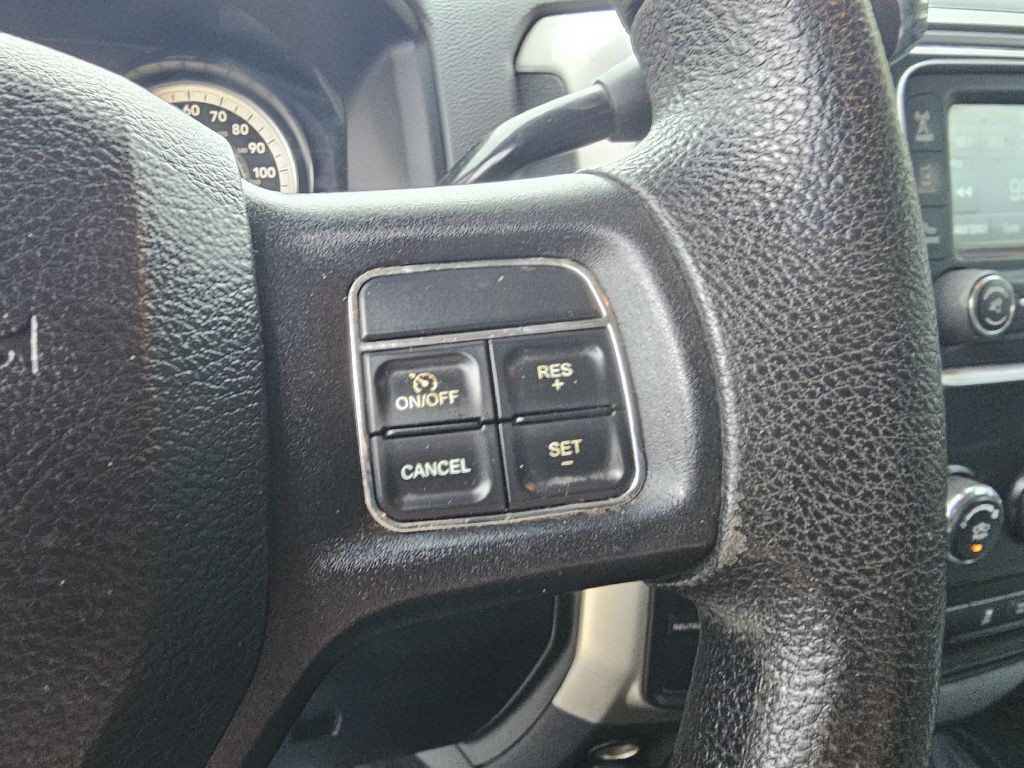 2016 RAM 2500 Image 22