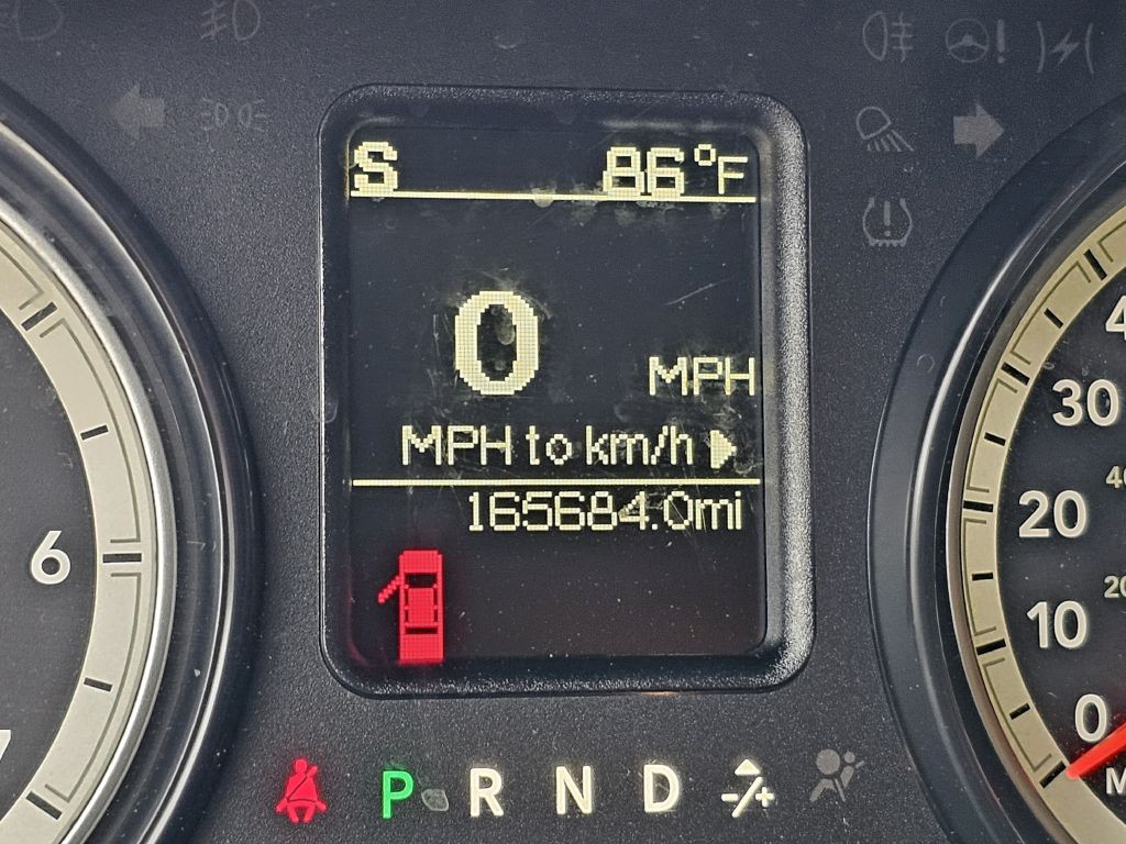 2016 RAM 2500 Image 23