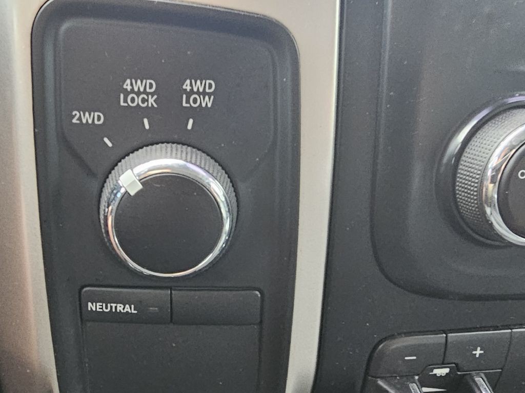 2016 RAM 2500 Image 27