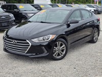 Image for 2018 Hyundai Elantra SEL ID: 6783267
