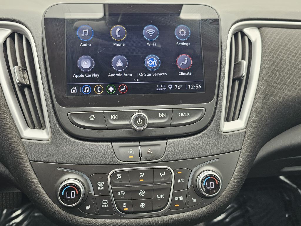 2023 Chevrolet Malibu Image 18