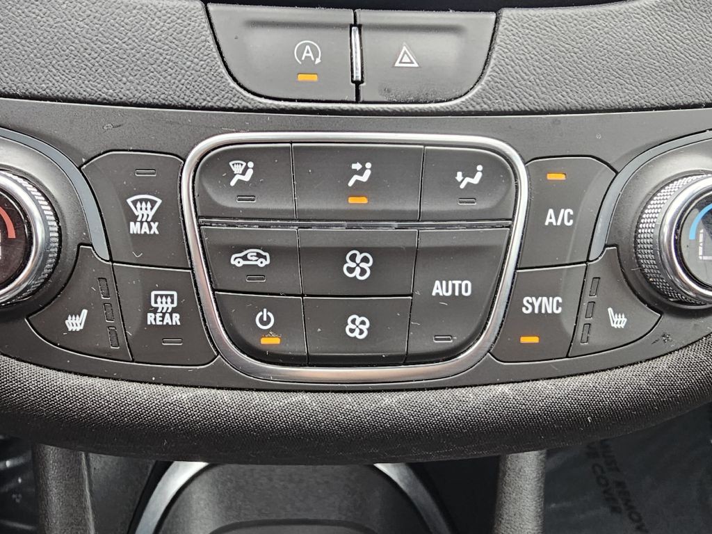 2023 Chevrolet Malibu Image 20