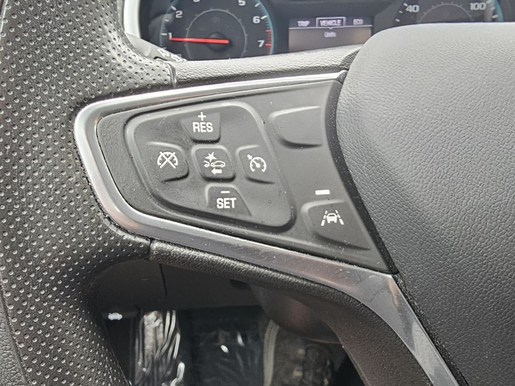 2023 Chevrolet Malibu Image 22