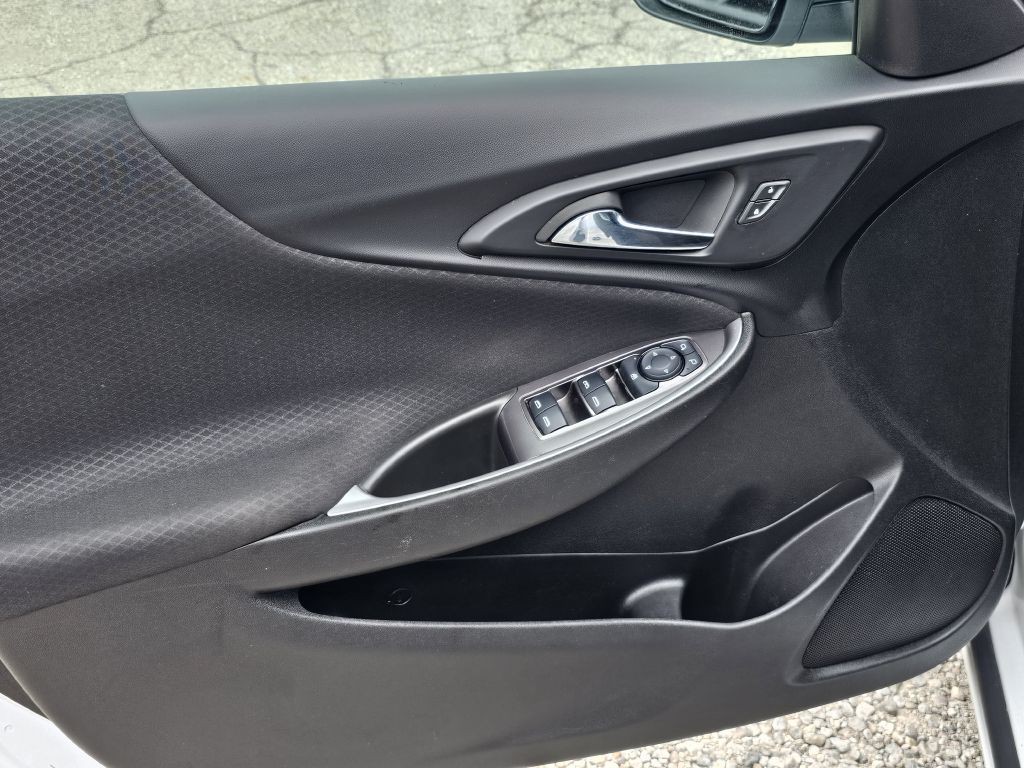 2023 Chevrolet Malibu Image 25