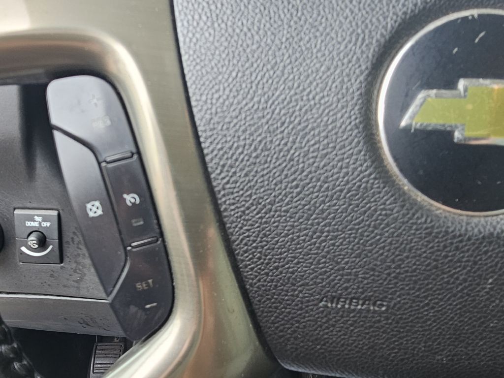 2016 Chevrolet Express Image 26