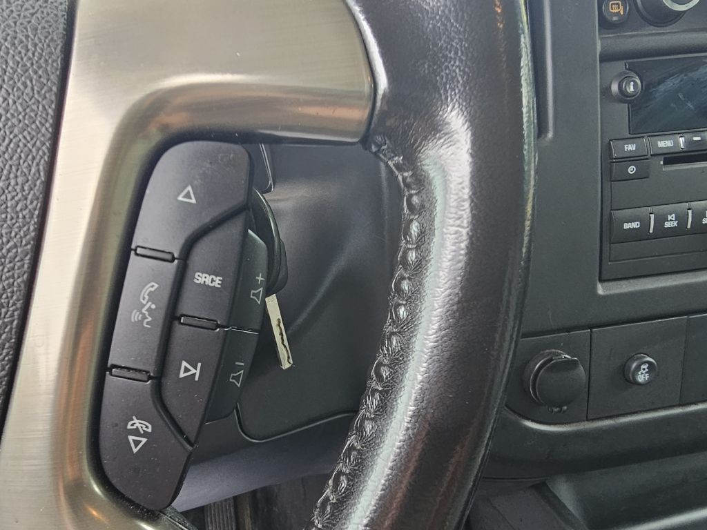 2016 Chevrolet Express Image 27