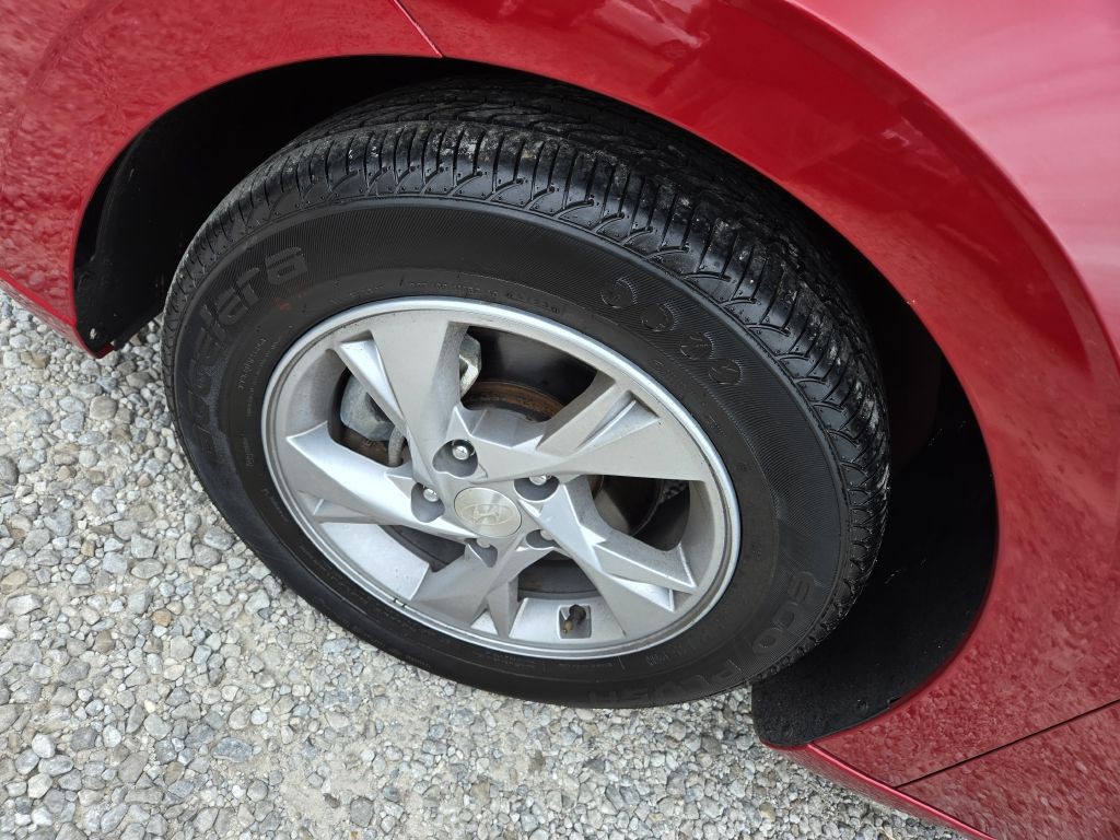 2021 Hyundai Elantra Image 10