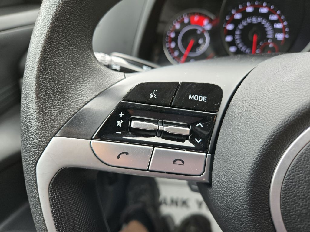 2021 Hyundai Elantra Image 17